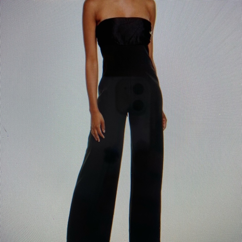 Milly Cady Brooke Jumpsuit
